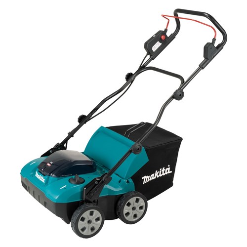 40V Max BRUSHLESS Lawn Scarifier